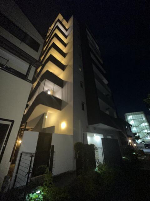 フロンティアゲート淀川