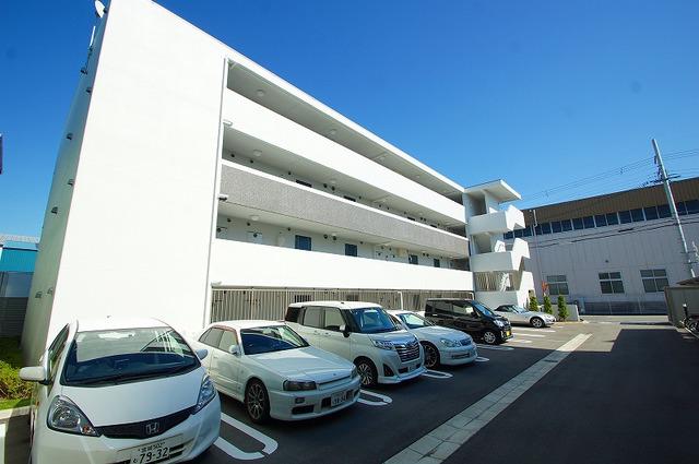 カーサ クレインフィールド