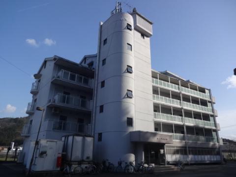 カーサ清水花(1DK/4階)