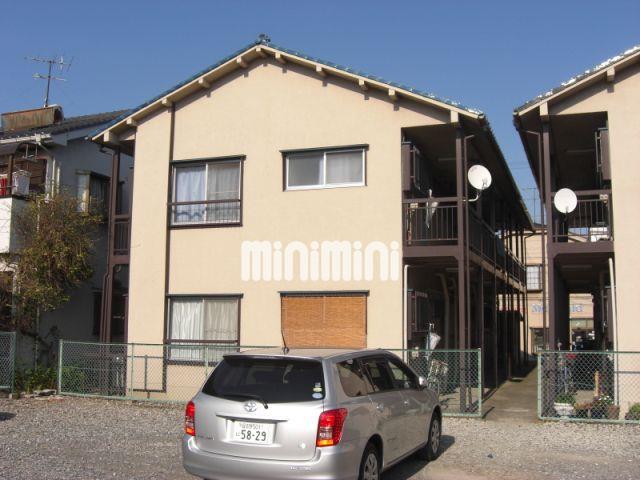 第2峯崎ハイツ
