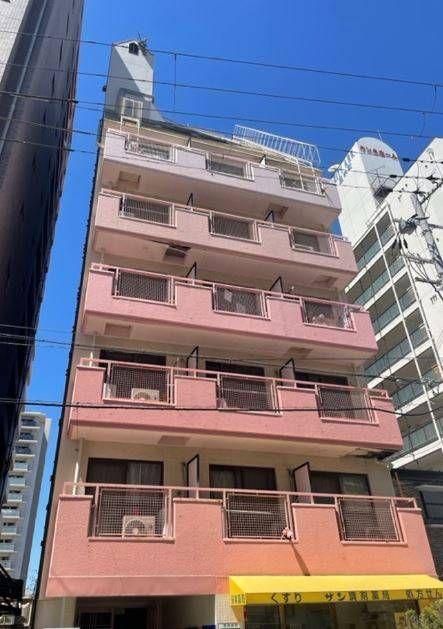 スカイハイツ三木町