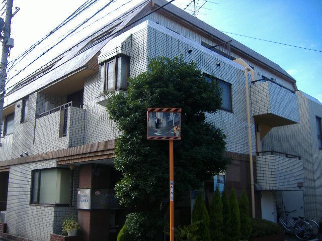 Uフラッツ