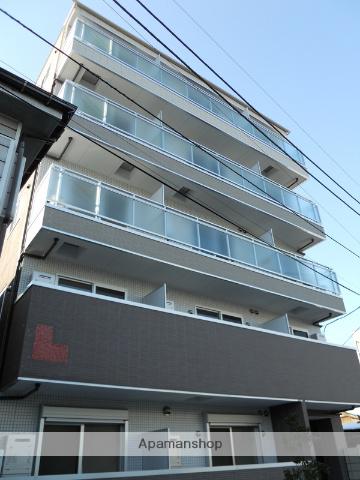 B CASA 横濱大口(ワンルーム/2階)