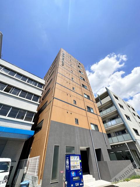 みおつくし小路 
