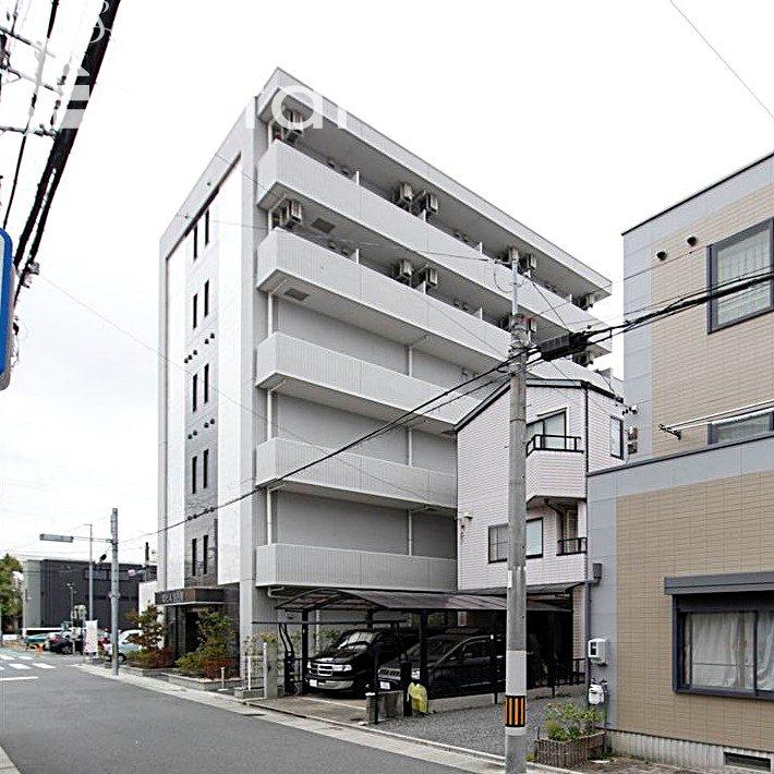 リナージュ佐古前