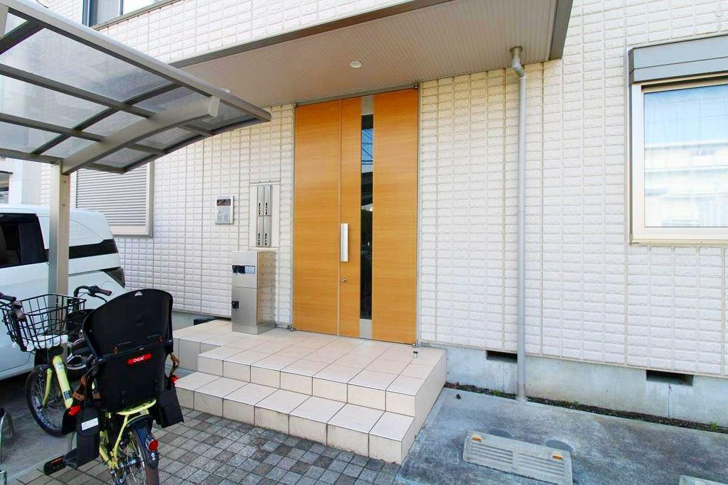 シェルブラン湘南
