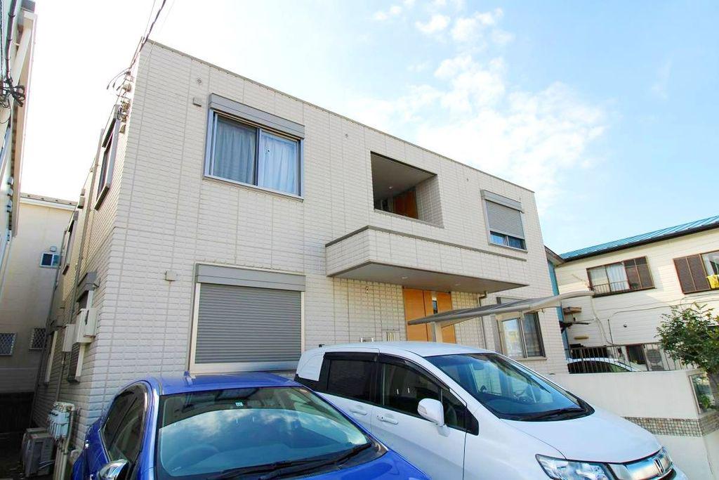 シェルブラン湘南