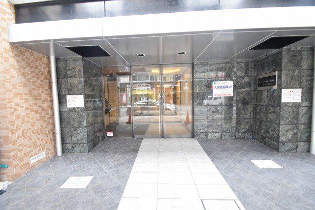 アーバンフラッツ難波東