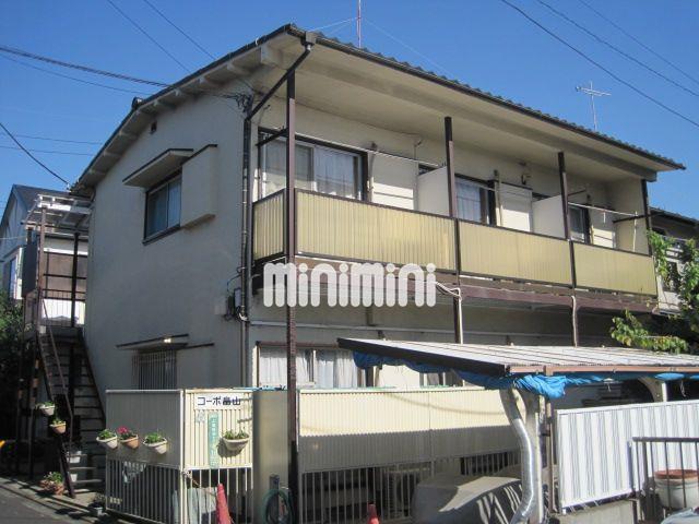 コーポ畠山