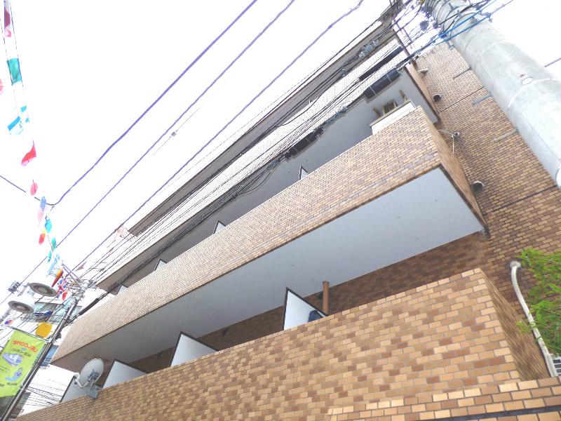 ライオンズマンション川口並木