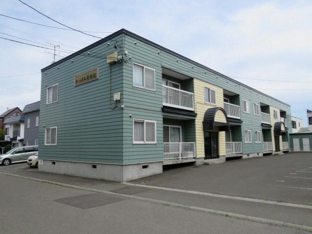 ティノラス壱番館