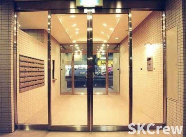 藤和シティホームズ新宿余丁町