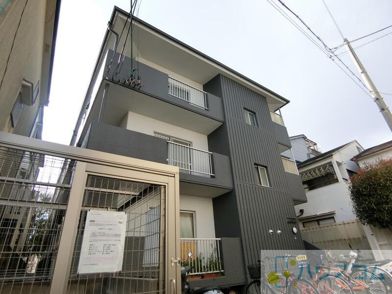 第33マンション