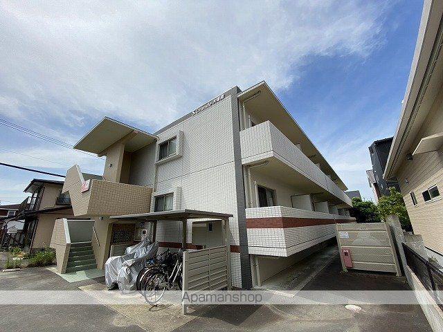 Sグランデ大塚南