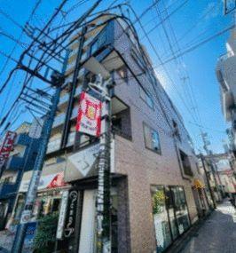 マイナビSTAYパレス西荻窪北口