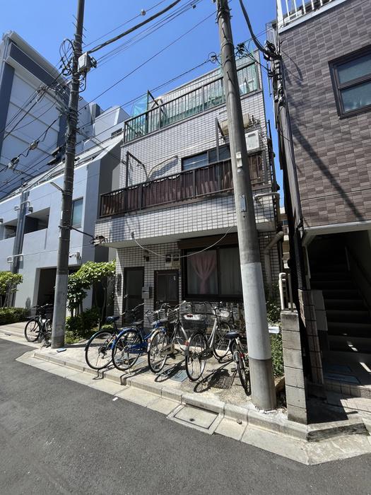コーポ櫻井
