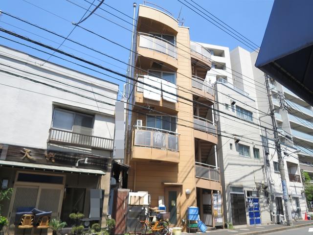 フォクシーすずきI