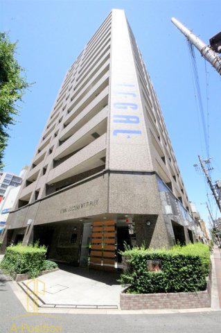 リーガル江戸堀ウエストパーク