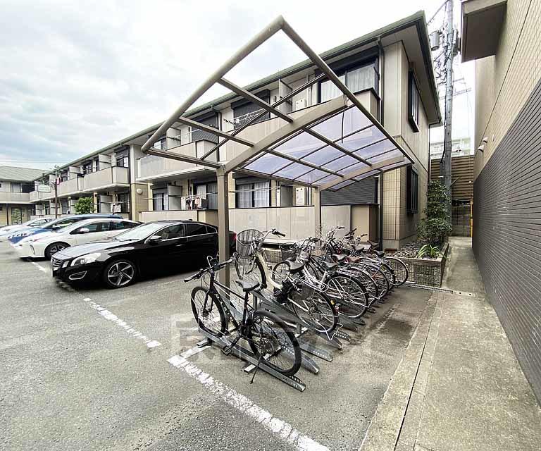 ヴィヴィセレサ壱番館