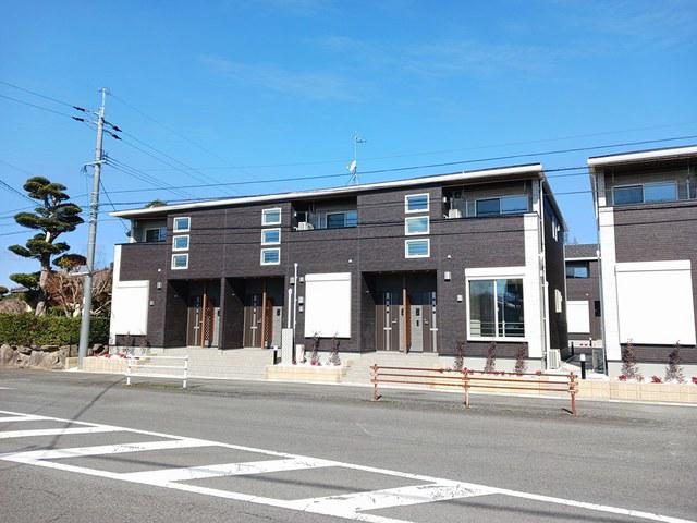 さくらヒルズ A