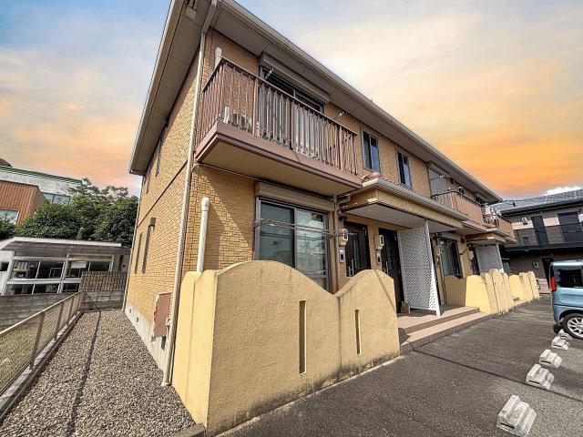 シャーメゾン 仙古 A棟