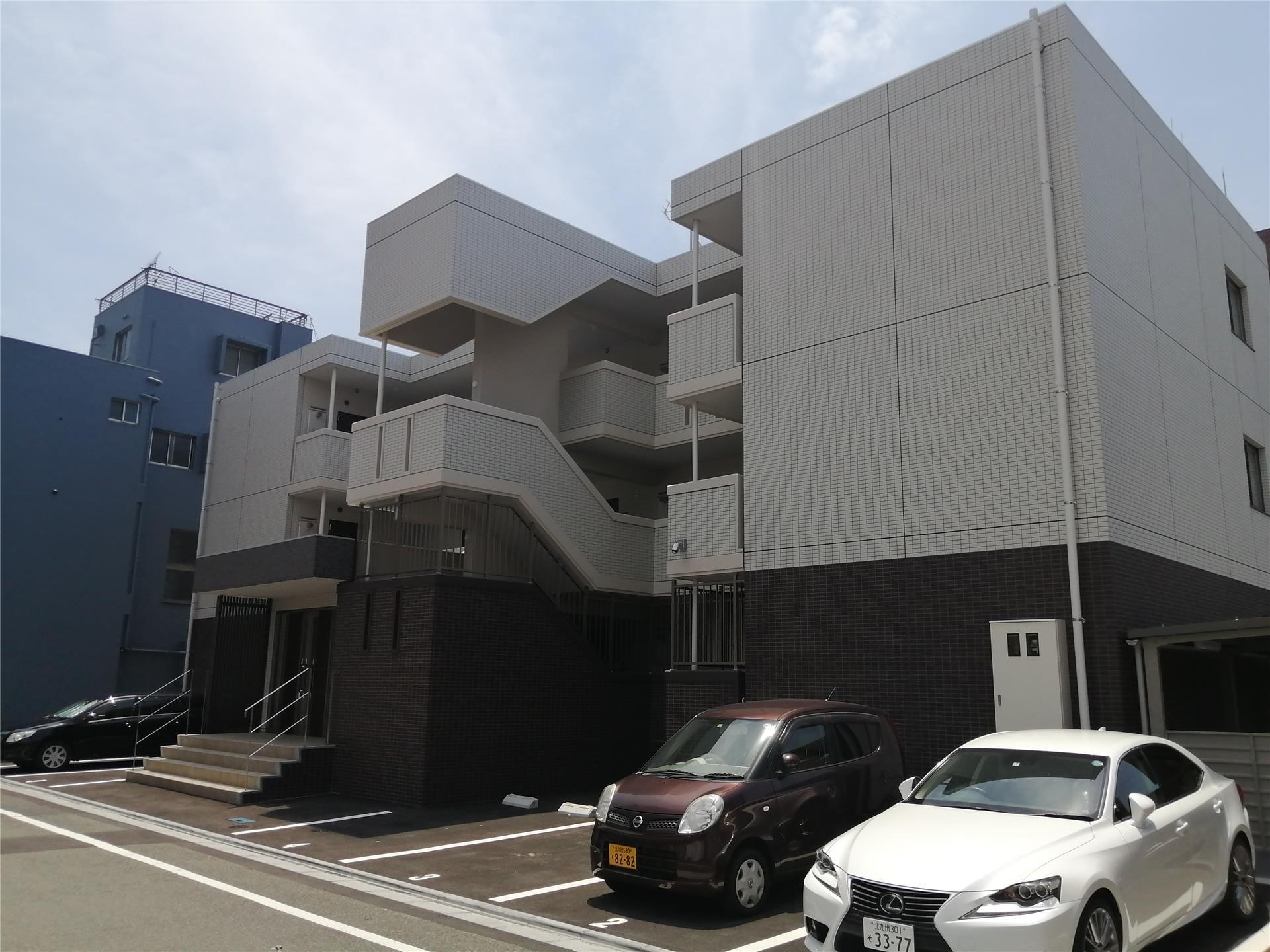 ル・クレール黄金テラス