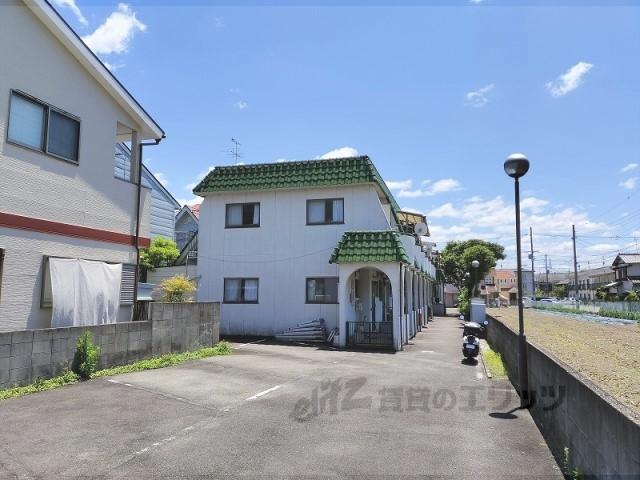グリーンハウス