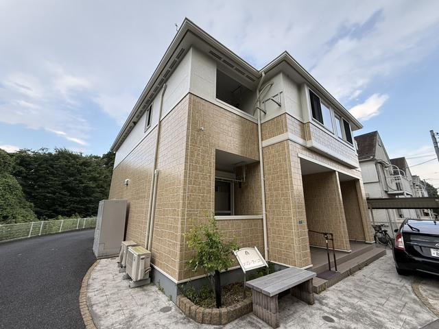 メゾン アイリス