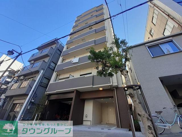 フルール アビタシオン