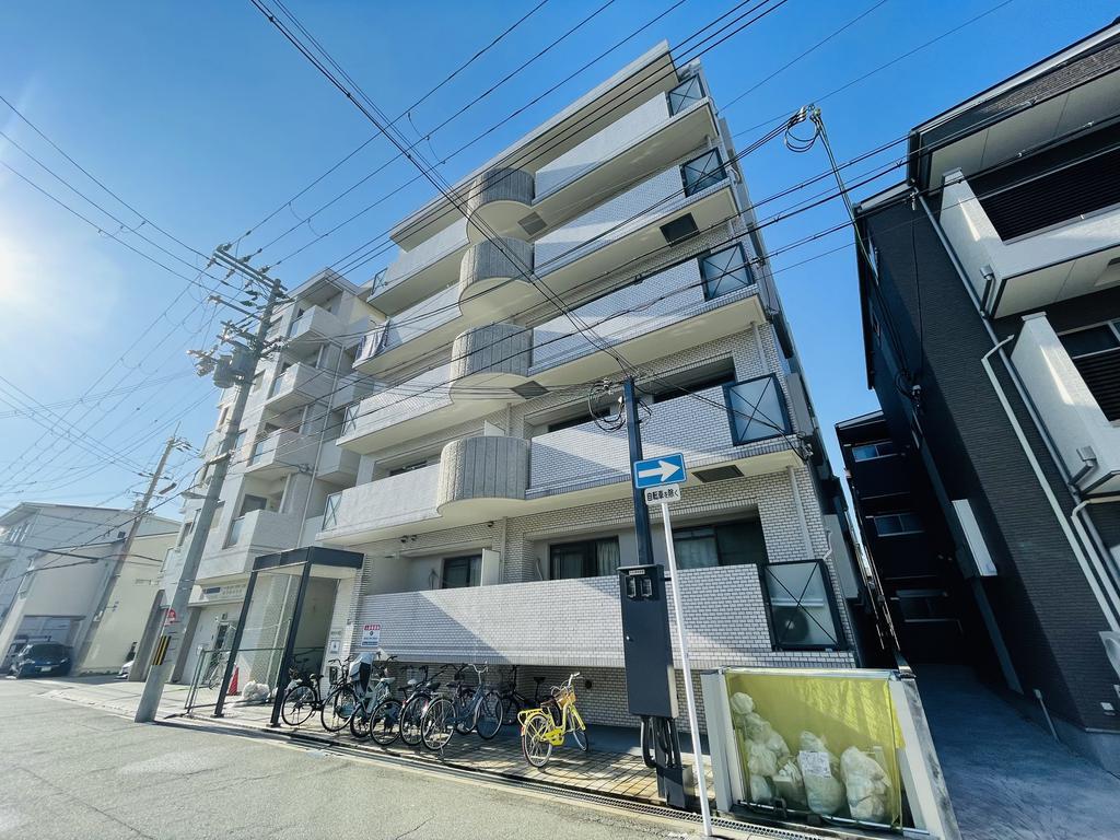 ゆたかコーポII
