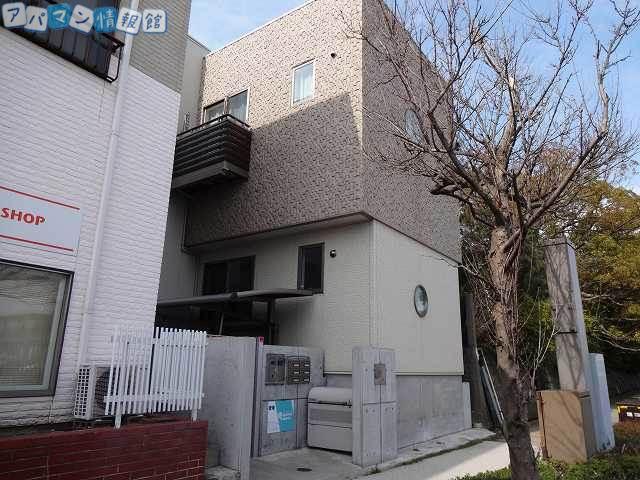 ＪＲ越後線 白山駅(新潟) 徒歩12分 2階建 築15年