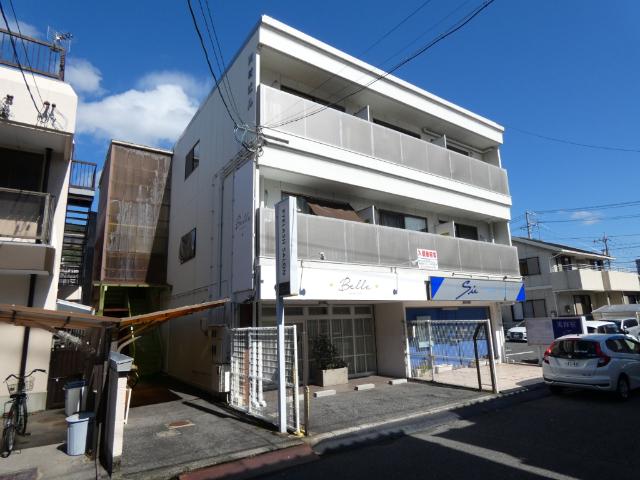 川村ビル