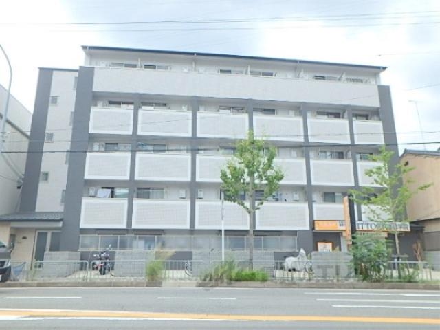 ボヌール小野