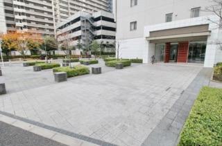 パークキューブ東品川 5階