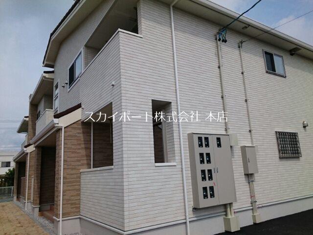 ノース・ヒル