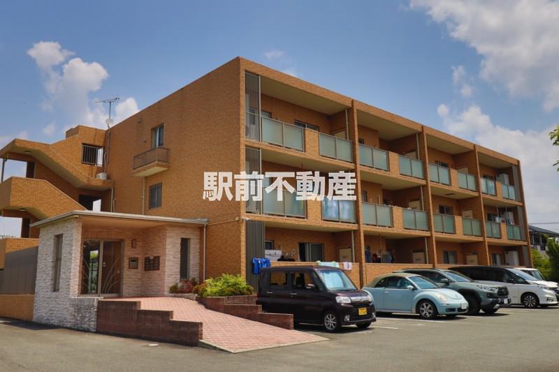 ＪＲ鹿児島本線 荒木駅 徒歩90分 3階建 築17年