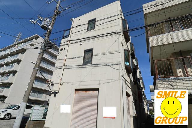 モロマンションB棟