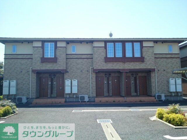 ドエル富里C
