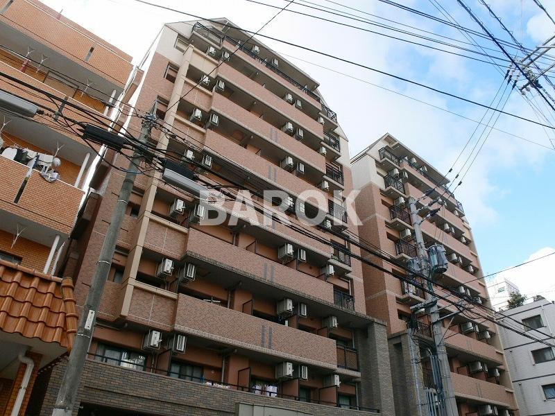 ブランオールB館
