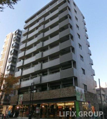 メインステージ錦糸町駅前