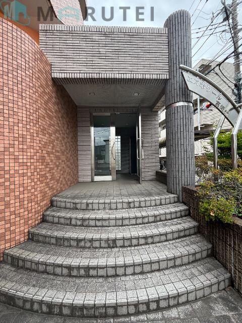 エスポワール宮崎台