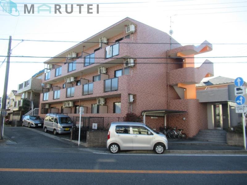 エスポワール宮崎台