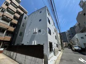 フラット宮本町