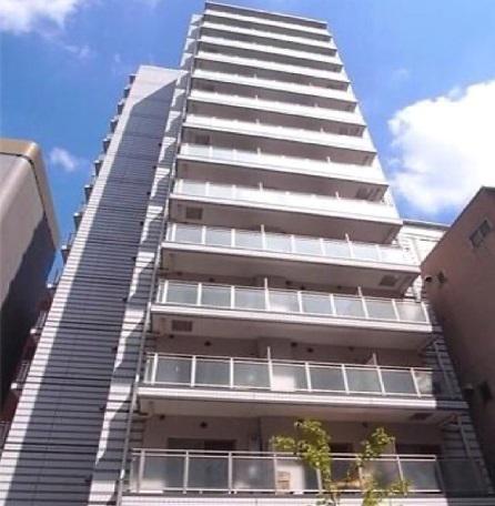ガリシア浜松町