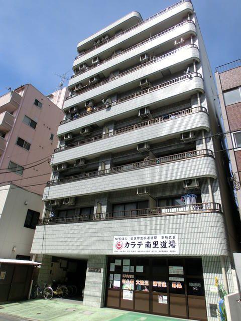 ソレイユ千歳