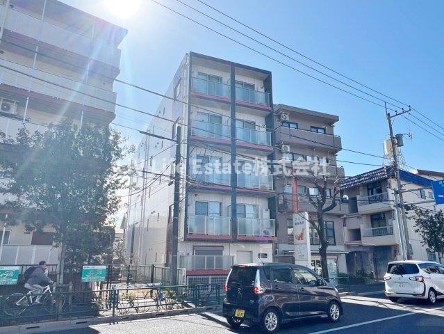 ピアコートTM東伏見(1K/3階)
