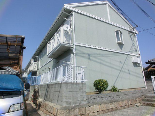 グレースハイム