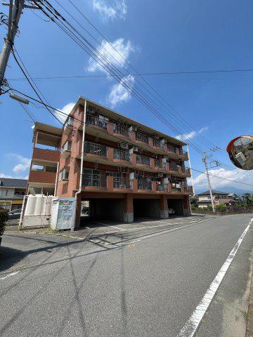 ママタマンション(2LDK/2階)
