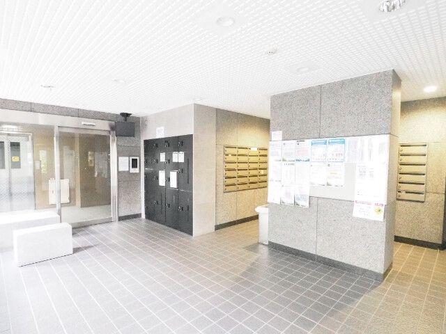 ビエラコート南浦和