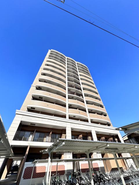 LUXE大阪城南